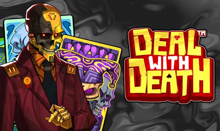 Deal With Death