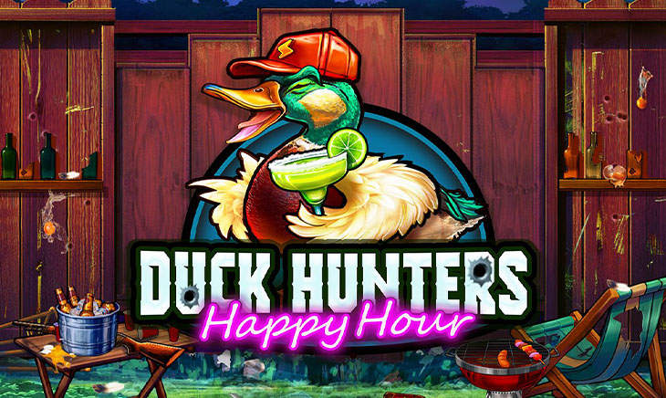 Duck Hunters: Happy Hour