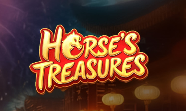 Horse’s Treasures