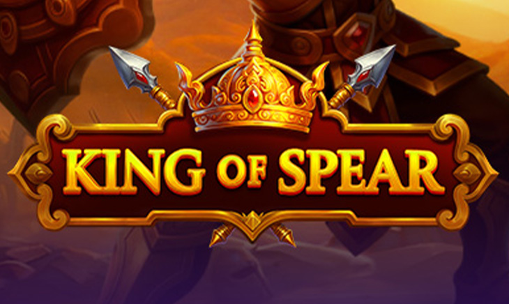 King of Spear