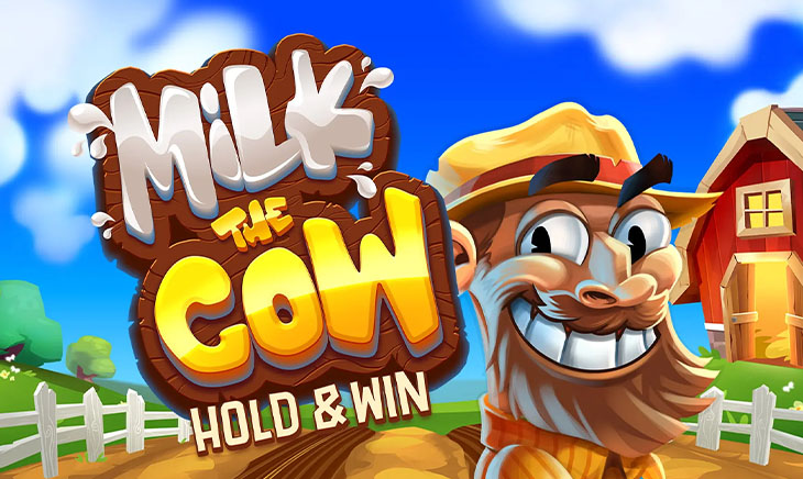 Milk the Cow