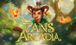 Pan’s Arcadia