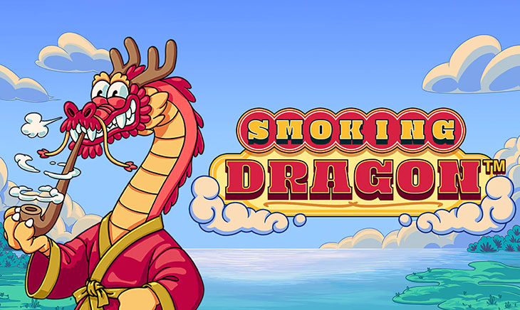 Smoking Dragon