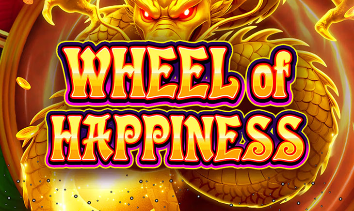 Wheel of Happiness